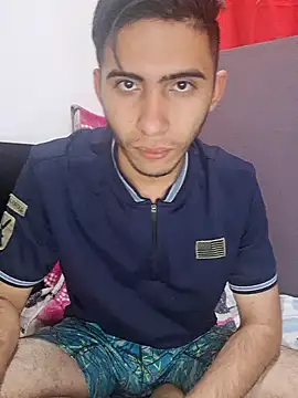 andres202028 online show from September 15, 2025, 12:43 am