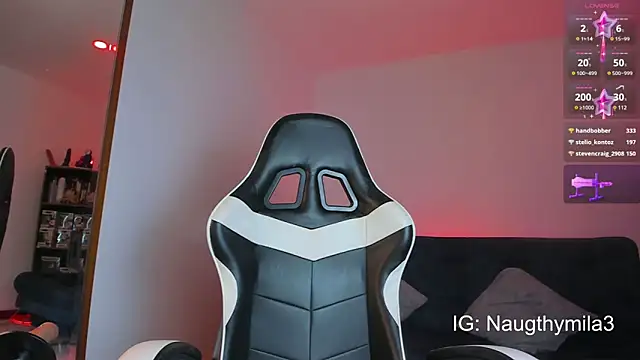 Sky dominika  online show from March 10, 2025, 5:33 am