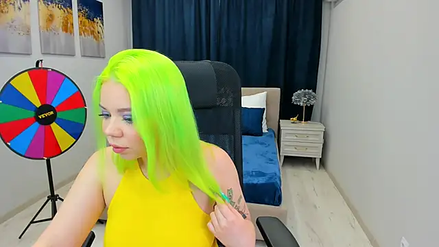 Snapshot of EnergyBunny_1 chatting on January 9, 2025, 7:40 pm EnergyBunny 1 online show from January 9, 2025, 7:40 pm