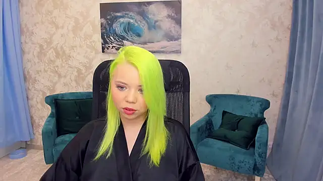 Snapshot of EnergyBunny_1 chatting on January 12, 2025, 7:21 pm EnergyBunny 1 online show from January 12, 2025, 7:21 pm