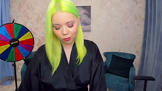 Snapshot of EnergyBunny_1 chatting on January 13, 2025, 1:23 am EnergyBunny 1 online show from January 13, 2025, 1:23 am