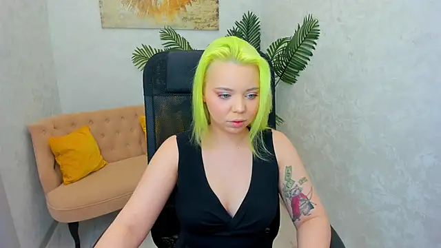 Snapshot of EnergyBunny_1 chatting on January 16, 2025, 5:23 pm EnergyBunny 1 online show from January 16, 2025, 5:23 pm