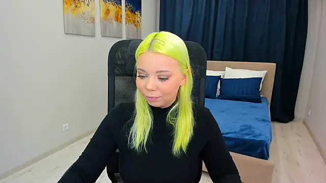 Snapshot of EnergyBunny_1 chatting on January 19, 2025, 7:37 pm EnergyBunny 1 online show from January 19, 2025, 7:37 pm