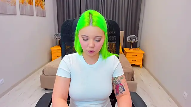 Snapshot of EnergyBunny_1 chatting on January 27, 2025, 5:37 pm EnergyBunny 1 online show from January 27, 2025, 5:37 pm