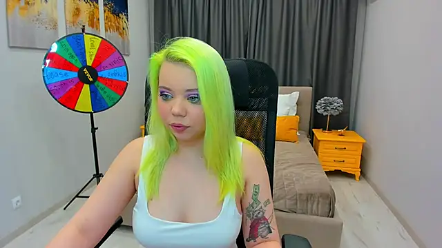 Snapshot of EnergyBunny_1 chatting on February 4, 2025, 5:12 pm EnergyBunny 1 online show from February 4, 2025, 5:12 pm