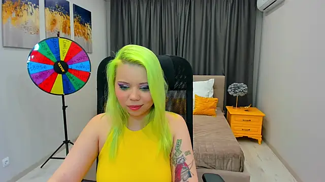 Snapshot of EnergyBunny_1 chatting on February 4, 2025, 8:17 pm EnergyBunny 1 online show from February 4, 2025, 8:17 pm