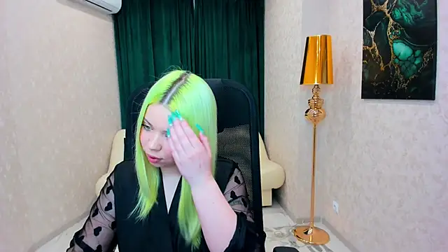 Snapshot of EnergyBunny_1 chatting on February 5, 2025, 8:25 pm EnergyBunny 1 online show from February 5, 2025, 8:25 pm