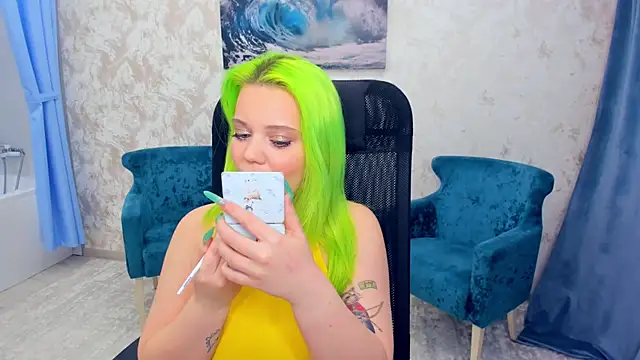 Snapshot of EnergyBunny_1 chatting on February 10, 2025, 8:53 pm EnergyBunny 1 online show from February 10, 2025, 8:53 pm