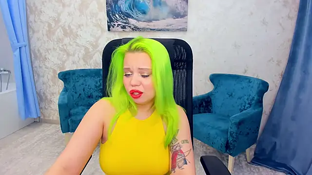 Snapshot of EnergyBunny_1 chatting on February 10, 2025, 11:55 pm EnergyBunny 1 online show from February 10, 2025, 11:55 pm