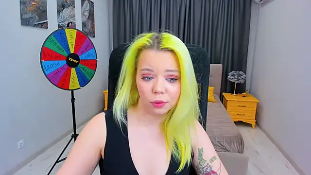 Snapshot of EnergyBunny_1 chatting on February 26, 2025, 11:48 pm EnergyBunny 1 online show from February 26, 2025, 11:48 pm