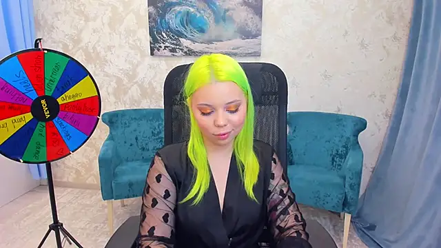 Snapshot of EnergyBunny_1 chatting on March 3, 2025, 10:42 pm EnergyBunny 1 online show from March 3, 2025, 10:42 pm