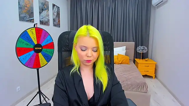 Snapshot of EnergyBunny_1 chatting on March 9, 2025, 11:46 pm EnergyBunny 1 online show from March 9, 2025, 11:46 pm