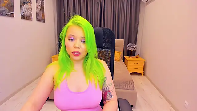 Snapshot of EnergyBunny_1 chatting on March 15, 2025, 11:06 pm EnergyBunny 1 online show from March 15, 2025, 11:06 pm