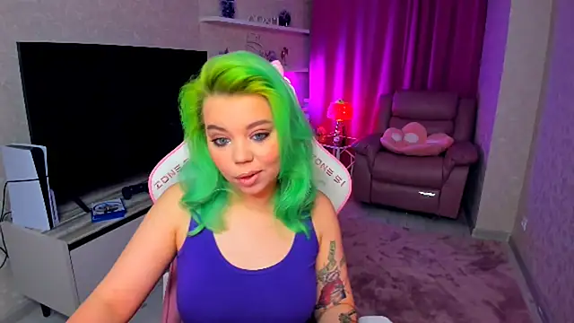 Snapshot of EnergyBunny_1 chatting on September 19, 2025, 7:25 pm EnergyBunny 1 online show from September 19, 2025, 7:25 pm