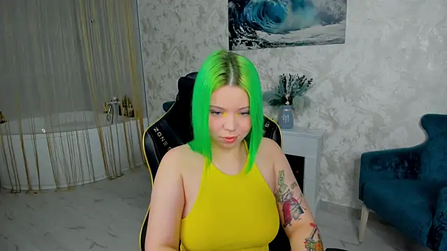 Snapshot of EnergyBunny_1 chatting on October 9, 2025, 7:23 pm EnergyBunny 1 online show from October 9, 2025, 7:23 pm