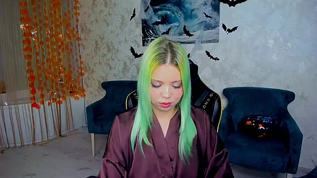 Snapshot of EnergyBunny_1 chatting on October 27, 2025, 6:34 pm EnergyBunny 1 online show from October 27, 2025, 6:34 pm