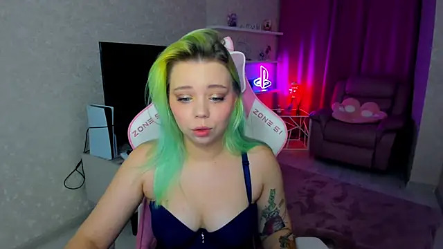 Snapshot of EnergyBunny_1 chatting on November 9, 2025, 7:12 pm EnergyBunny 1 online show from November 9, 2025, 7:12 pm