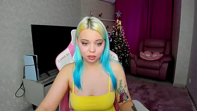 Snapshot of EnergyBunny_1 chatting on December 18, 2025, 5:30 pm EnergyBunny 1 online show from December 18, 2025, 5:30 pm