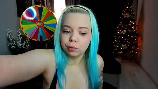 Snapshot of EnergyBunny_1 chatting on December 21, 2025, 7:32 pm EnergyBunny 1 online show from December 21, 2025, 7:32 pm