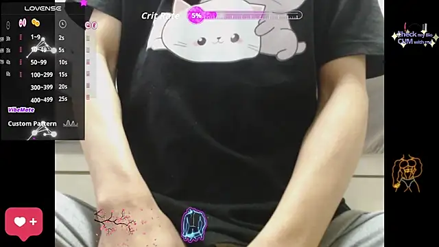 Snapshot of korea_gay chatting on December 16, 2025, 12:04 am korea gay online show from December 16, 2025, 12:04 am