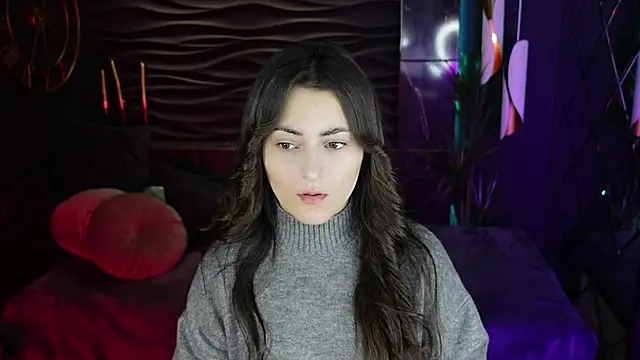 KylieMellow online show from November 11, 2025, 5:29 am