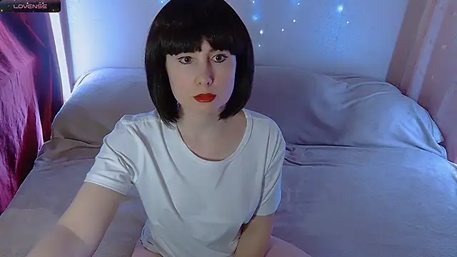 Snapshot of bekyboop chatting on February 6, 2025, 1:43 pm bekyboop online show from February 6, 2025, 1:43 pm