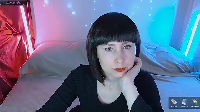 Snapshot of bekyboop chatting on February 16, 2025, 10:21 am bekyboop online show from February 16, 2025, 10:21 am