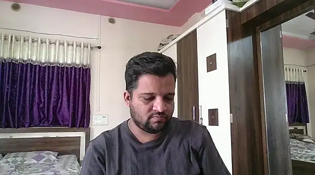 dhruv love online show from February 6, 2025, 8:18 am