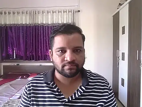 dhruv love online show from September 24, 2025, 4:27 am