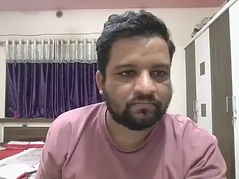 dhruv love online show from September 30, 2025, 1:27 pm