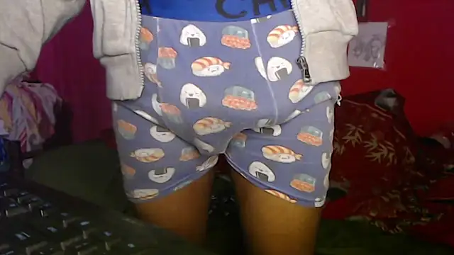 longdickservice online show from February 27, 2025, 9:32 am