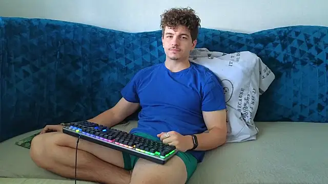 Remy Miles online show from September 14, 2025, 6:56 am