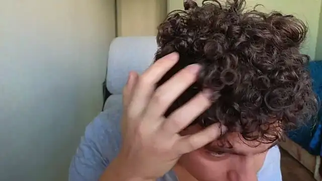 Remy Miles online show from October 23, 2025, 6:34 am