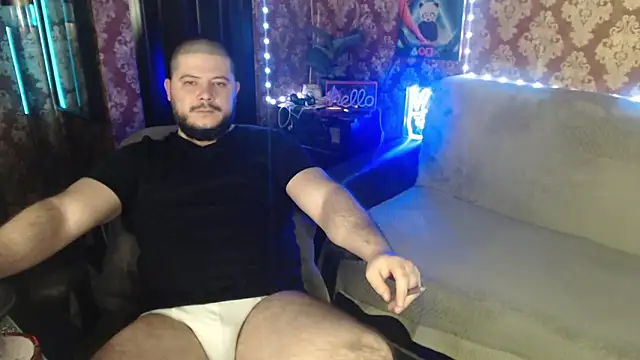 thor master online show from November 30, 2025, 12:14 am