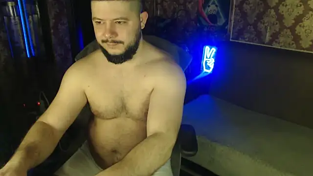 Snapshot of thor_master chatting on February 28, 2026, 11:17 pm thor master online show from February 28, 2026, 11:17 pm