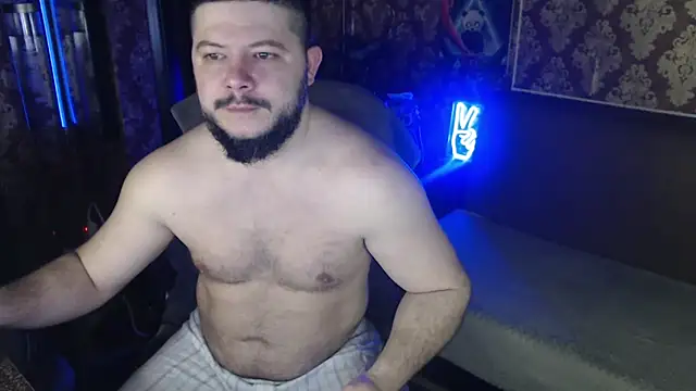 Snapshot of thor_master chatting on March 6, 2026, 12:18 am thor master online show from March 6, 2026, 12:18 am