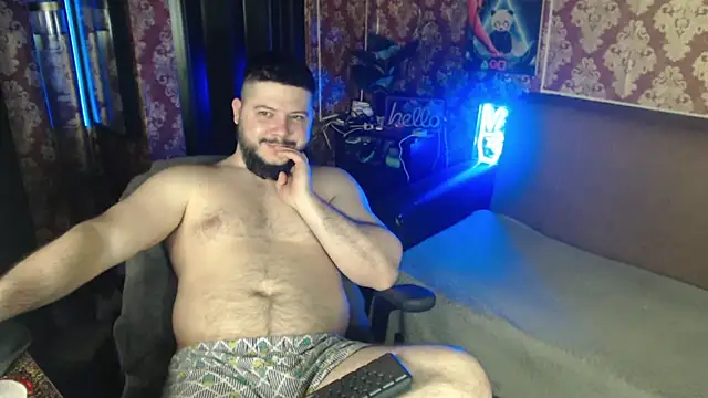 Snapshot of thor_master chatting on March 13, 2026, 1:34 am thor master online show from March 13, 2026, 1:34 am