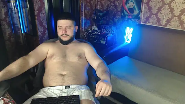 Snapshot of thor_master chatting on March 14, 2026, 10:48 pm thor master online show from March 14, 2026, 10:48 pm
