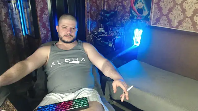 Snapshot of thor_master chatting on March 19, 2026, 1:20 am thor master online show from March 19, 2026, 1:20 am