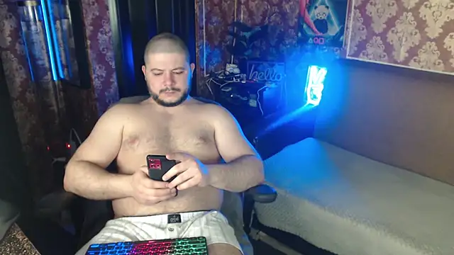 Snapshot of thor_master chatting on March 20, 2026, 12:15 am thor master online show from March 20, 2026, 12:15 am