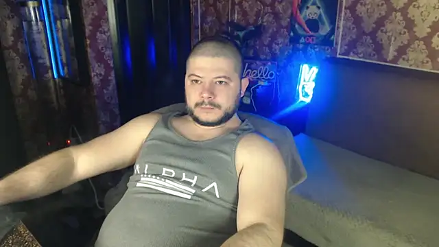 Snapshot of thor_master chatting on March 20, 2026, 11:42 pm thor master online show from March 20, 2026, 11:42 pm