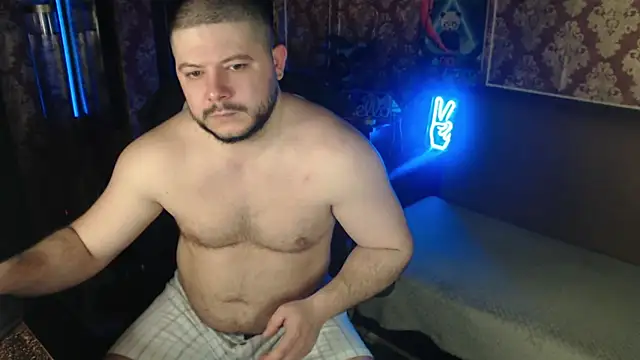 Snapshot of thor_master chatting on March 29, 2026, 11:27 pm thor master online show from March 29, 2026, 11:27 pm
