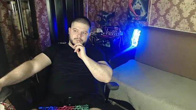 Snapshot of thor_master chatting on April 4, 2026, 11:24 pm thor master online show from April 4, 2026, 11:24 pm