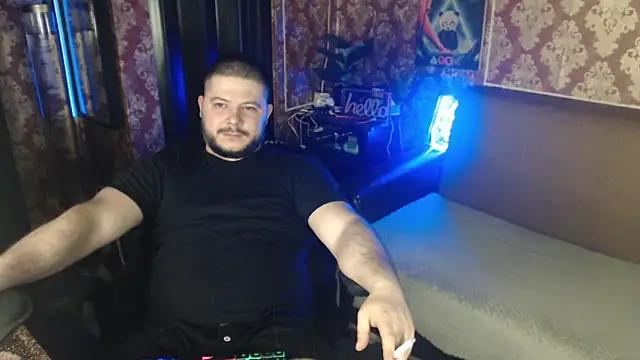 Snapshot of thor_master chatting on April 8, 2026, 2:11 am thor master online show from April 8, 2026, 2:11 am