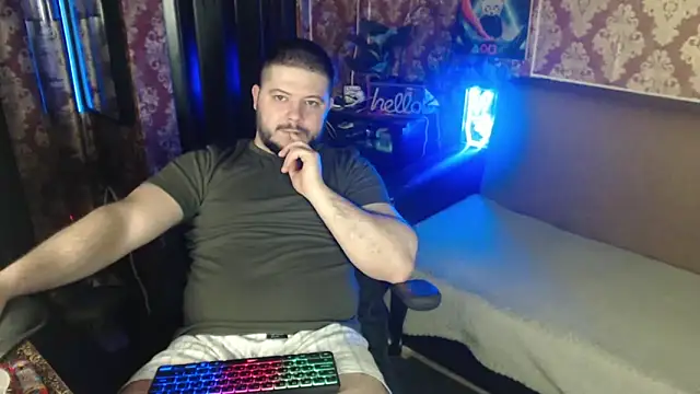 Snapshot of thor_master chatting on April 21, 2026, 1:18 am thor master online show from April 21, 2026, 1:18 am