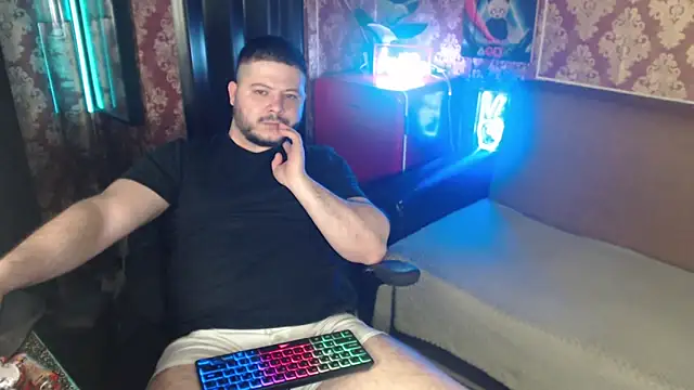 Snapshot of thor_master chatting on May 11, 2026, 11:57 pm thor master online show from May 11, 2026, 11:57 pm