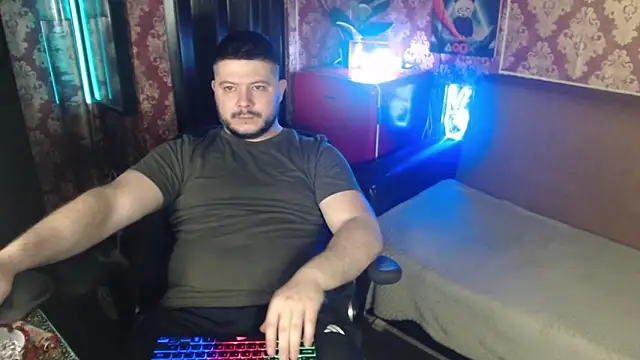 Snapshot of thor_master chatting on May 13, 2026, 2:14 pm thor master online show from May 13, 2026, 2:14 pm