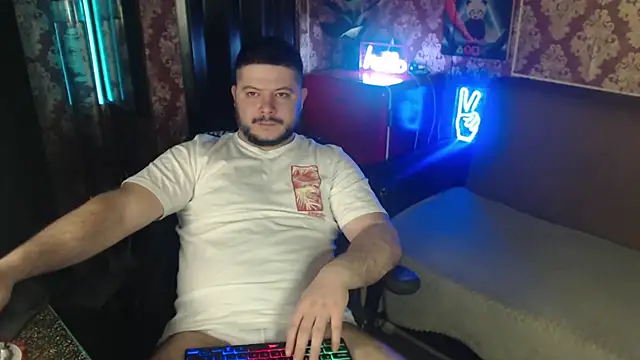 Snapshot of thor_master chatting on May 14, 2026, 11:00 pm thor master online show from May 14, 2026, 11:00 pm