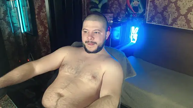 Snapshot of thor_master chatting on May 30, 2026, 7:11 pm thor master online show from May 30, 2026, 7:11 pm