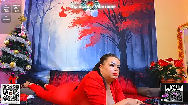 Snapshot of ElizabethEven chatting on December 23, 2024, 11:06 pm ElizabethEven online show from December 23, 2024, 11:06 pm